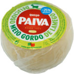 CHEESE PAIVA M/GORDO LAMEGO