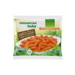 CARROTS BABY GELCAMPO 300G