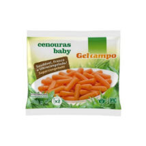 CENOURAS BABY GELCAMPO 300G