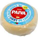 CHEESE PAIVA LIGHT LAMEGO