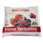 MIX FRUITS VERM.GELCAMPO 300G