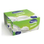 YOGURTS MIMOSA NATURAL 4X120G