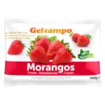 MORANGOS GELCAMPO 300G