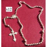 TERÇO CJ12 A-1.1205