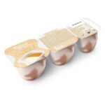 ICECREAM DULCESOL NATA&CARAM. 3X52G