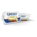 BUTTER GRESSO C/SAL 250G