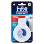 DEO/FINISH ODOR FRESCO 60L 4ML