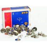 PINS (3) CX100 213