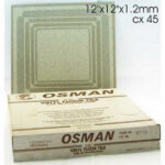 TILE VINYL 3775 12X12X1