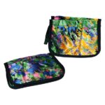 HANDBAGS COSMET. B/0790-964