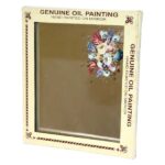 MIRROR C/PINTURA M205WG