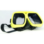 EYEGLASS MERGULHO 816Y/P6210