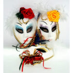 MASK PORC. SRT. 16186/161806