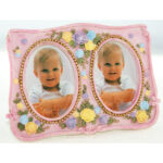 FRAME DUPLA 15x11CM P692382