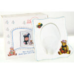 FRAME CERAMICS N230737-PF