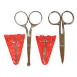 SCISSORS M23