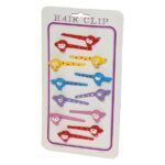 HAIR BARRETTE CARAS SO.CJ12 582864