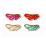 HAIR BARRETTE COLORIDO GRANDE 0-6