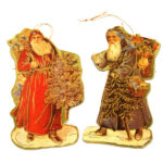 ADORNMENTS CHRISTMAS 394288
