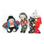 PIERROT (AREIA) 94A010-2-7''